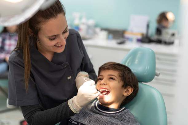 Best Emergency Dental Care for Sports Injuries in Sardinia, OH