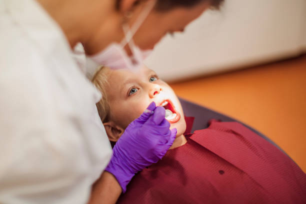 Best Emergency Wisdom Tooth Extraction in Sardinia, OH